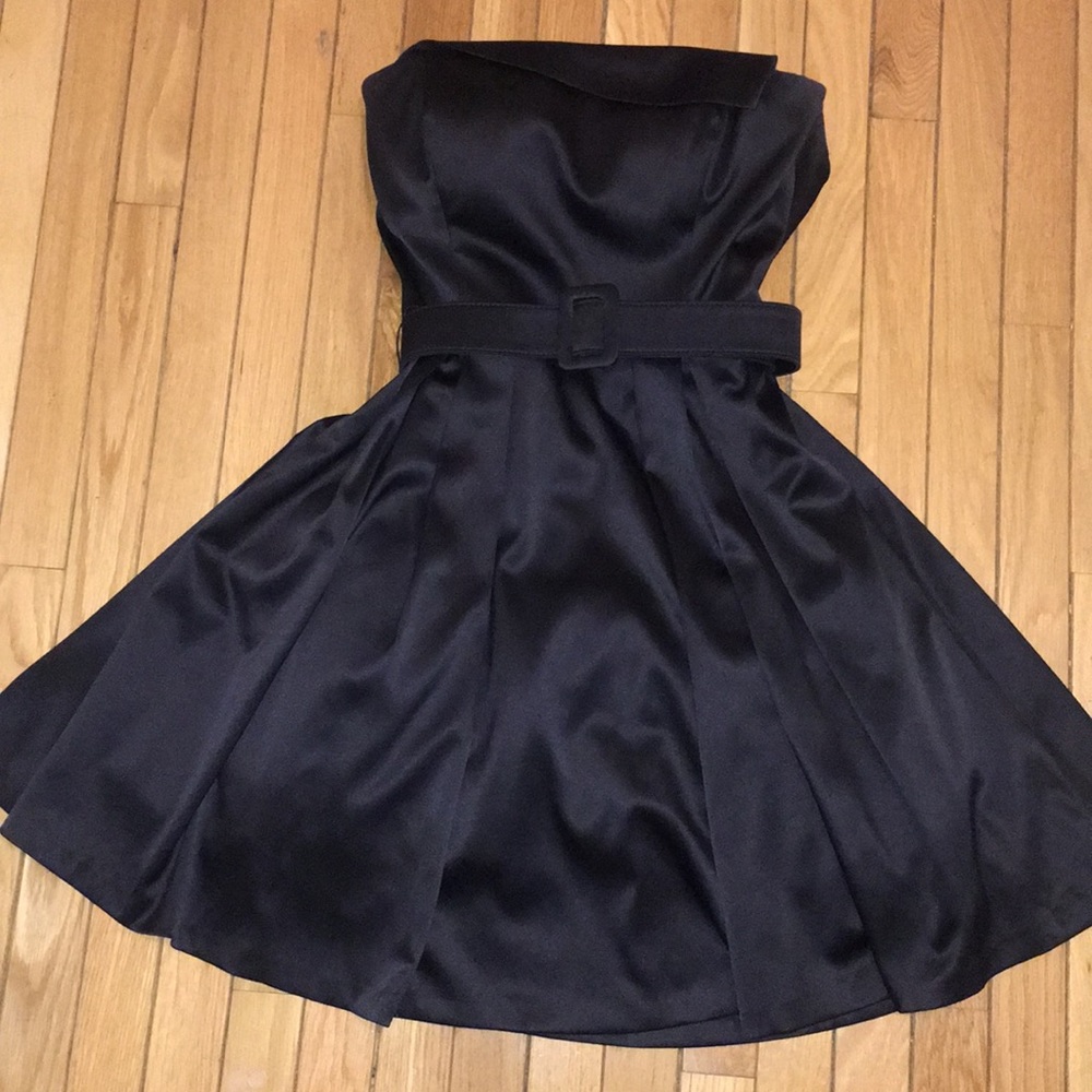 Little cocktail dress